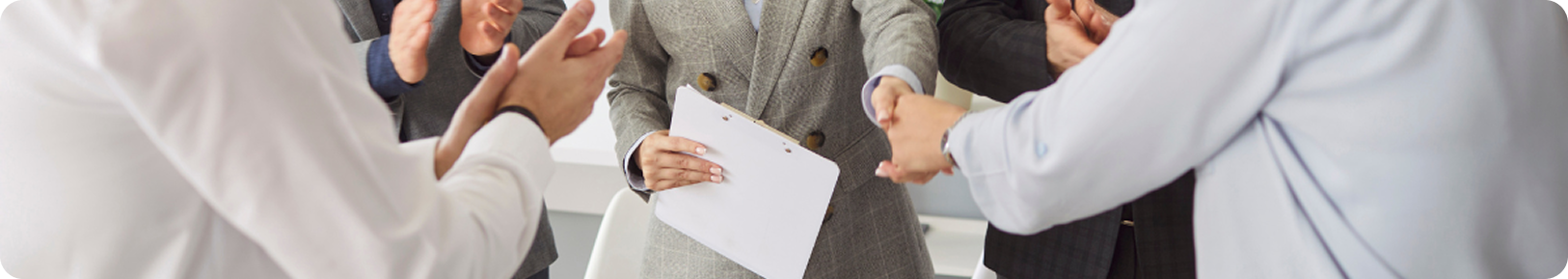 Government Operations